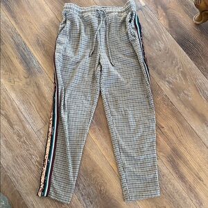 Anthropologie maeve pants - like new